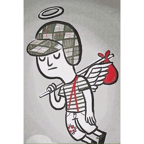 elalbumdelsilencio:  Hasta pronto CHAVITO