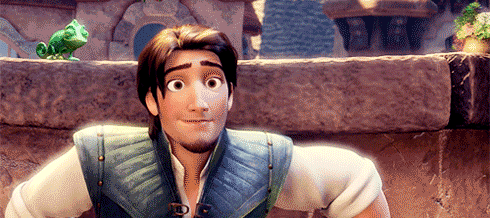 in-love-with-my-bed:  menagerelle:  Maximus and Donkey need to do a movie together.  no but i cant remember the Chameleons name but look at him he is so happy that some is looking at Rapunzel like that. he is just so pleased. he isn’t laughing at Flynn