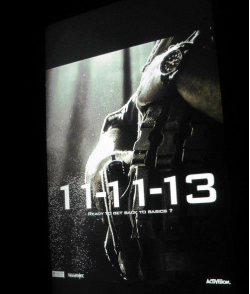 Mw4 Poster.