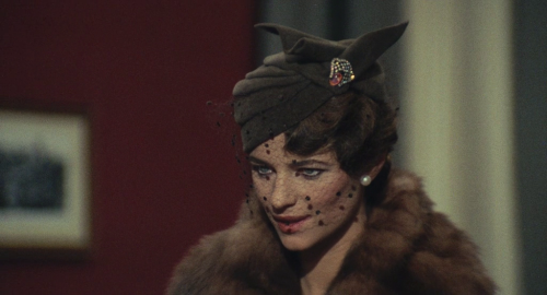 Luchino Visconti - The Damned (1969)