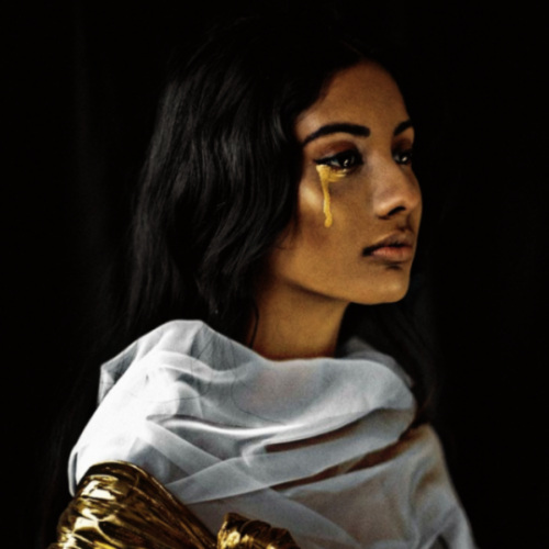 matthiashelvar: @sixofcrowsnet heist: historical au ↳ inej ghafa as a roman gladiator“We meet 