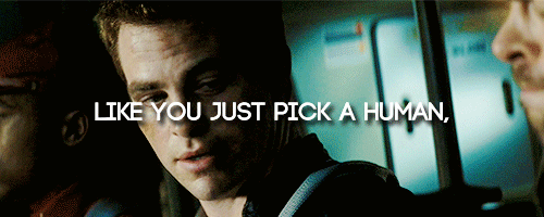 alisonbechdell:  “Five years in space? God help me.” requested by anonymous //