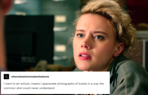 holtzsexual:Ghostbusters Text Posts (2/?): Holtzmann Edition Part 2