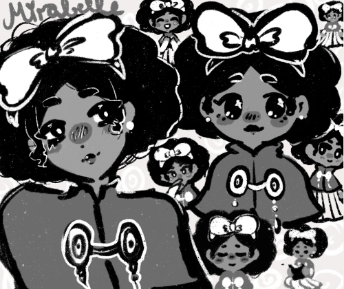 Mirabelle Time