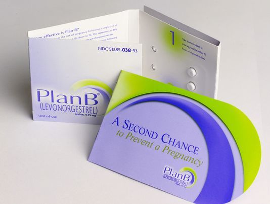 breakingnews:  Morning-after pill available over the counter to all ages in US USA