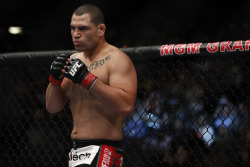 1081P:  Cain Velasquez By Esther Lin  