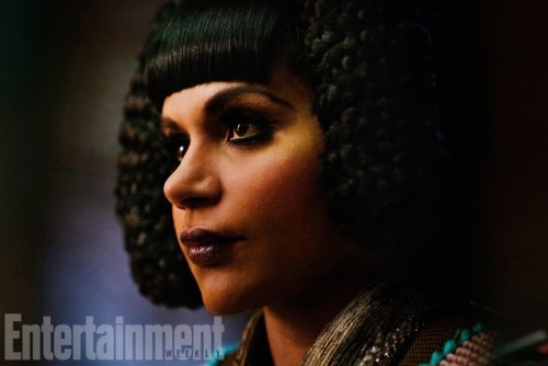 entertainmentweekly: Exclusive: Get your first look at Ava Duvernay’s A Wrinkle in Time starring Oprah, Reese Witherspoon, Mindy Kaling and more!