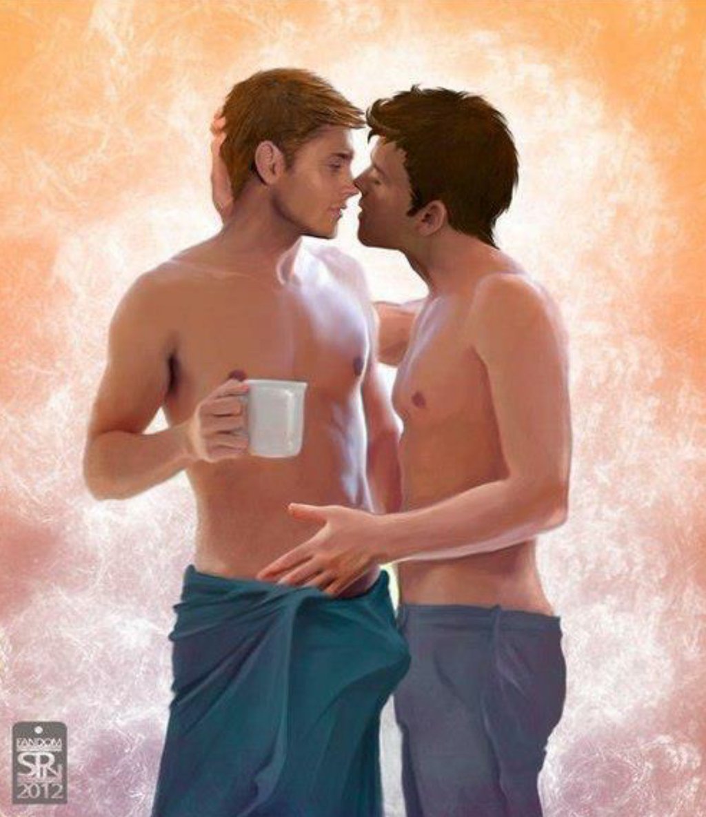 Misha And Jensen Gay Porn - that which yields is not always weak â€” audio and transcript of THE cockles  video found...