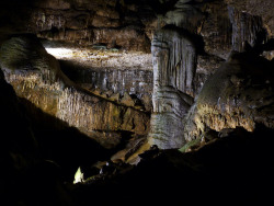 atlasobscura:  DUNMORE CAVE in KILKENNY,