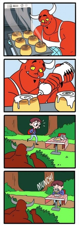fuckyeahcomicsbaby:  remember this the next time you consider putting raisins into anything.