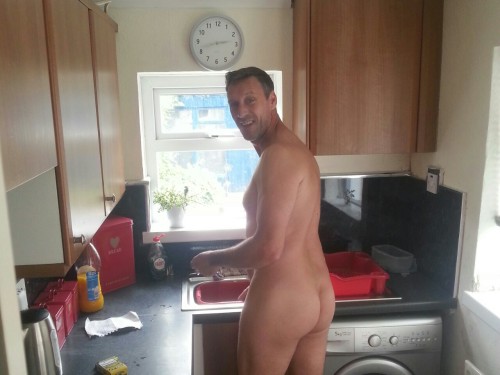 NAKED