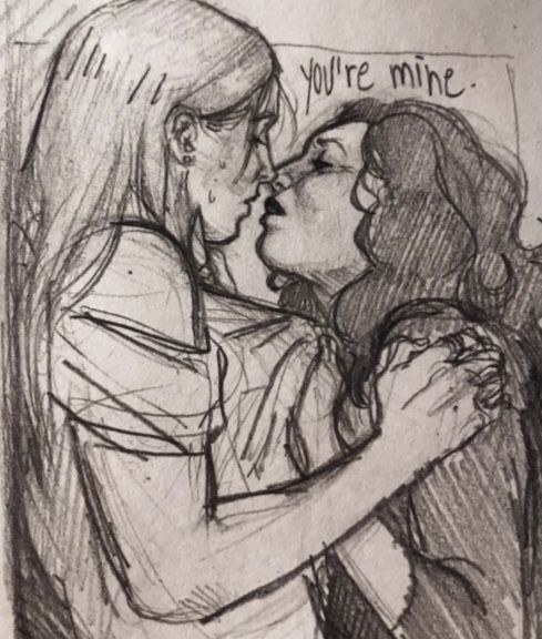 Hi, Hope You're Fine. I'm NM, She/her Preferred Gender Is Female And Favorite Things Are Food, Twice