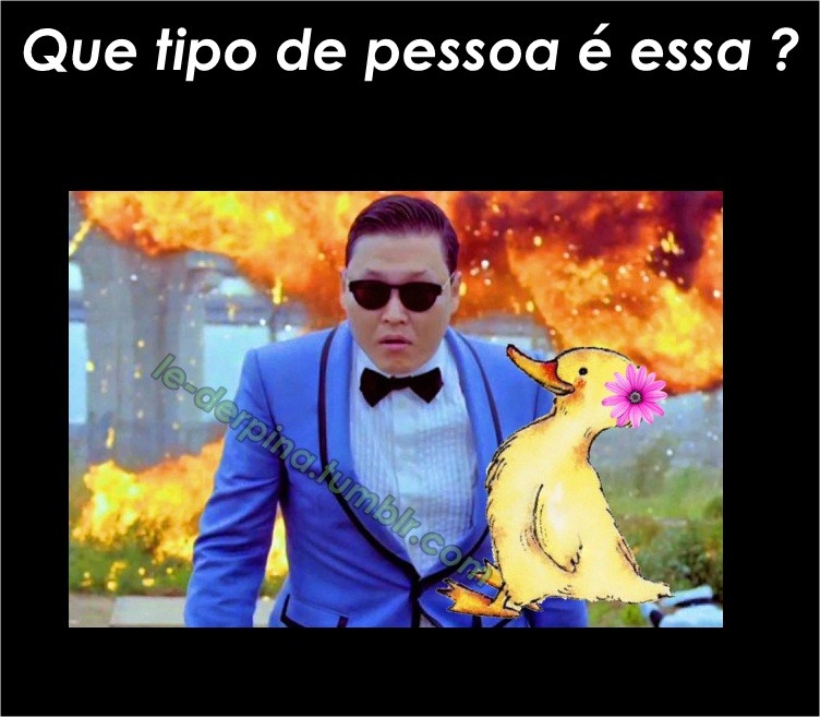  PSYCOMPATA!!!!!!!!!!!!!!!!!!!! Essa foi tão ruim, mas tão ruim, que eu ri!  