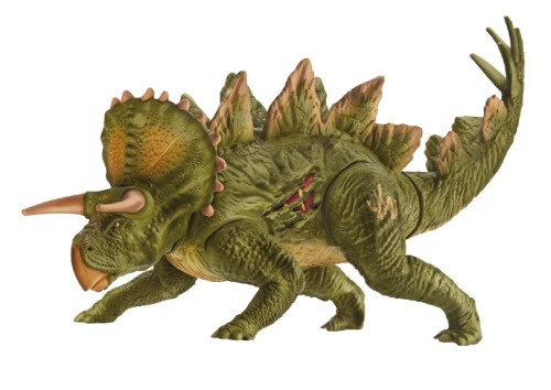 Jurassic world dinosaurs toys