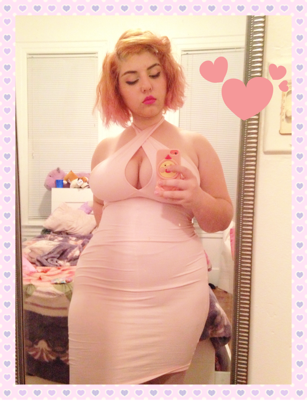 slayboybunny:  this look was the human equivalent of an angler fish’s luminescent