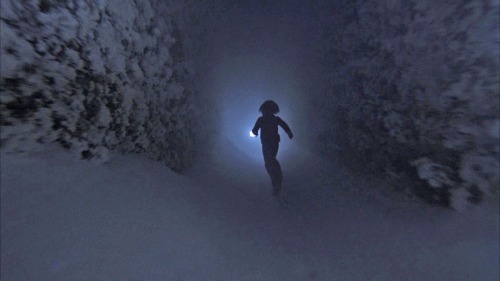 The Shining (1980) Directed By Stanley Kubrick