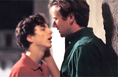 s-e-n-s-u-a-l-italiansummer:

radiatingsuburbanangst:

Let’s just take a minute to appreciate the kiss of a lifetime in slow motion


The gaze they share down to the final second.The lingering depth of the kiss initiated by Armie.The way Timmy couldn’t even hold his head up during it & armie grabs his neck to support him.The way Armies hands swallow Timmy whole.The way Timmy launches that wild kiss at Armie in response to him.The way Armie devours Timmy’s kiss so easily.The way Armie snatches Timmy’s entire body up in his arms and keeps him locked in while he drowns him in a kisses.The way Timmy quickly turns to putty once Armie grabs him.The way they both are completely gone.The way the atmosphere between them feels as if there is no such thing as time. 