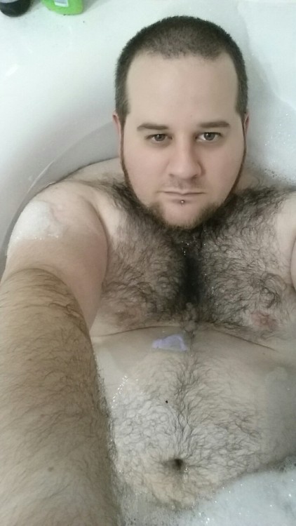 punkcub101: Soggy Sunday should be a thing