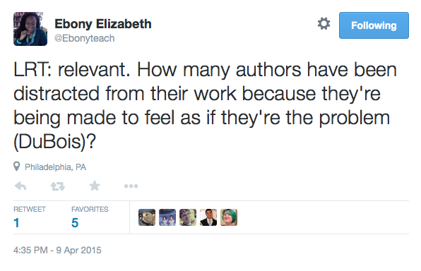medievalpoc:  EbonyTeach on TwitterToni Morrison Quote