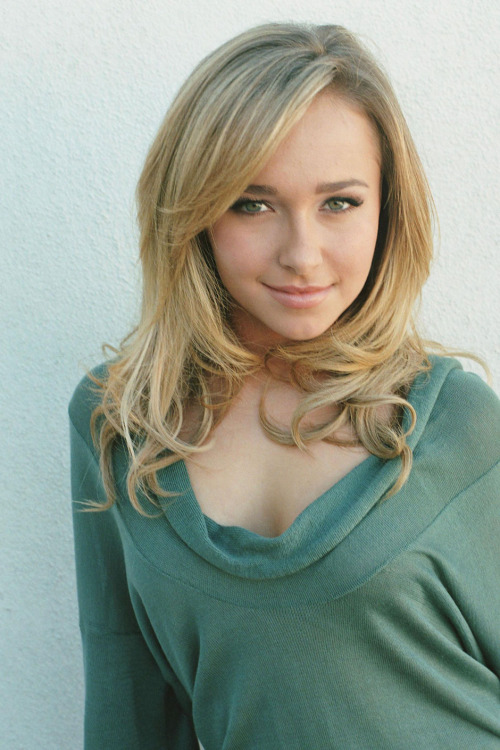 otherimportantthings: 6 - Hayden Panettiere