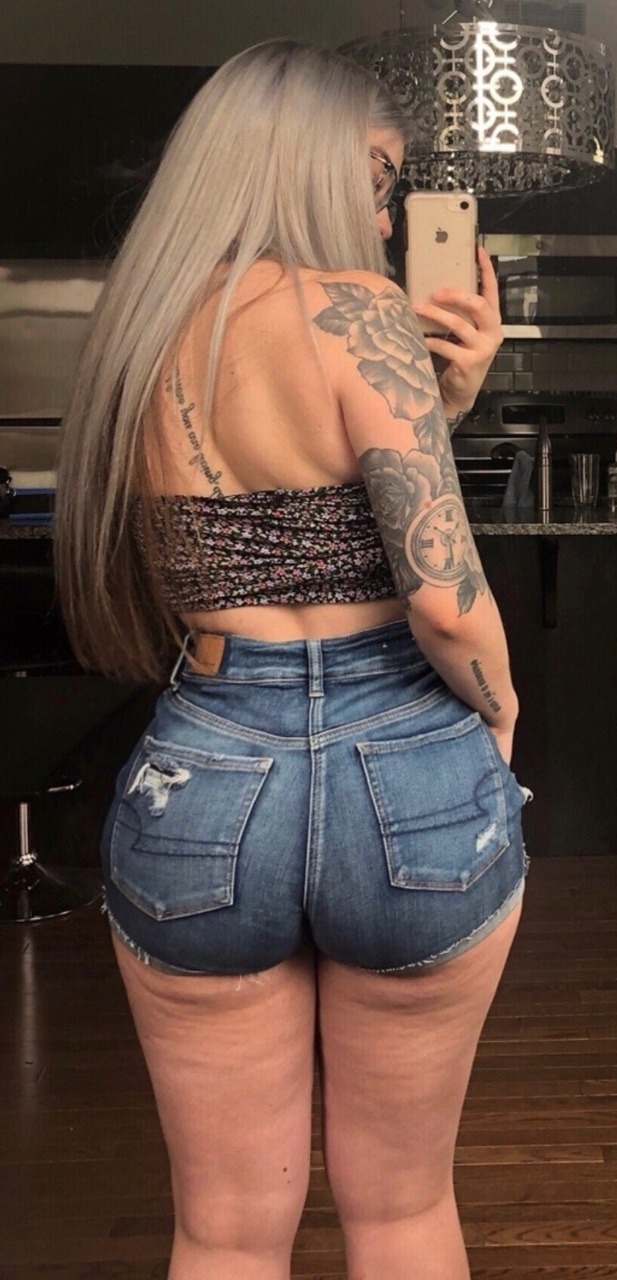 pawglife:  Embrace it. 