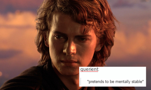 actualanakinskywalker:Anakin Skywalker + Text Posts