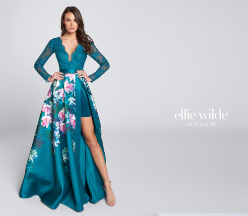 iamnotreallyintofashion: Ellie Wilde