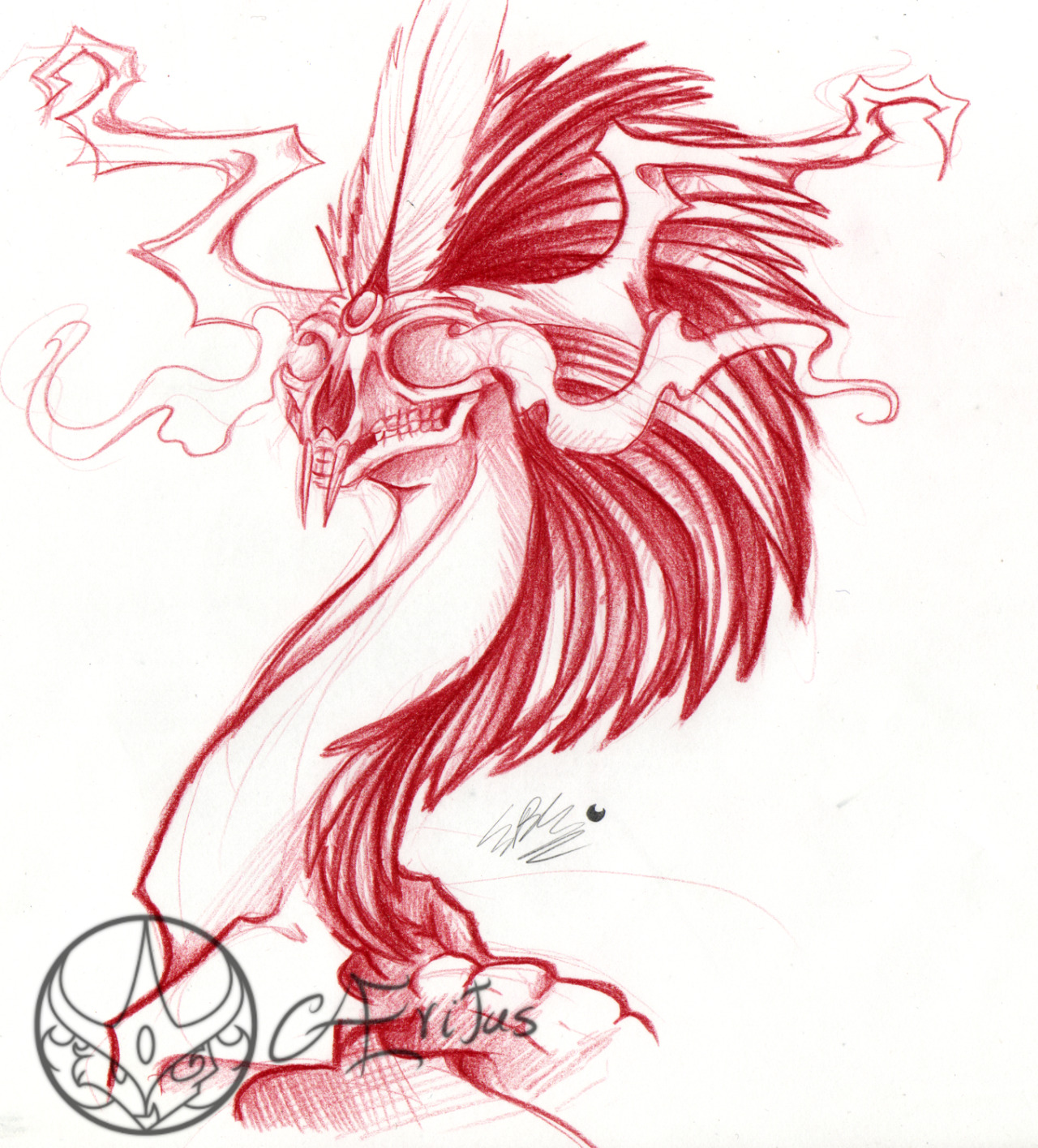 Pencil sketches :)I am Currently accepting Commissions, If you’re interested, click