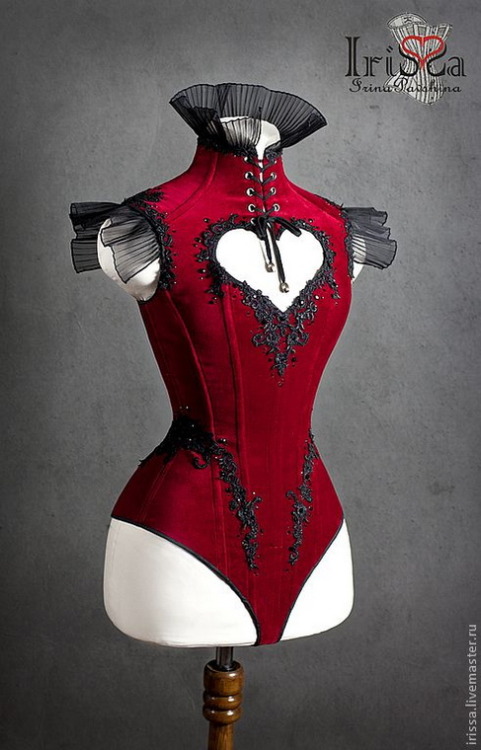 corset-fetish: Corsets