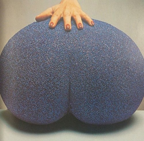 plump stone