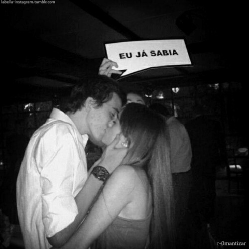 Des(amando)