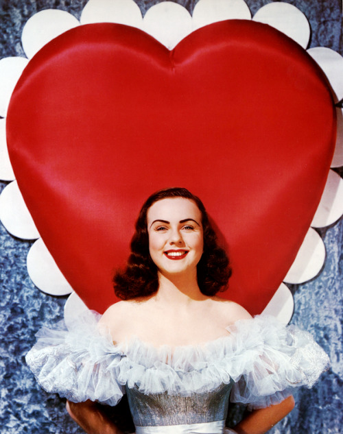 Vintage Valentines