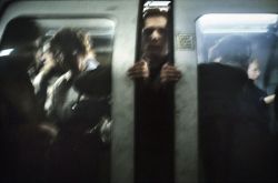 uconstruction:  Bob Mazzer • London Underground