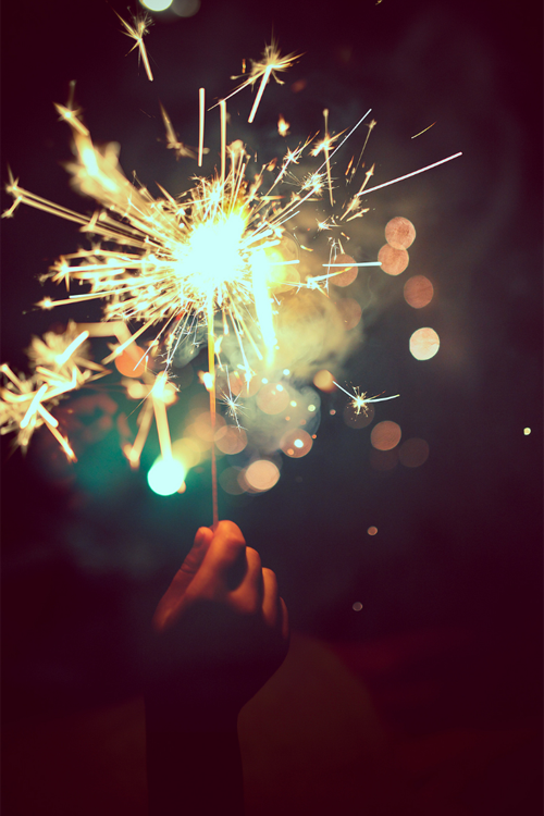 plasmatics:Fireworks by gwagwa