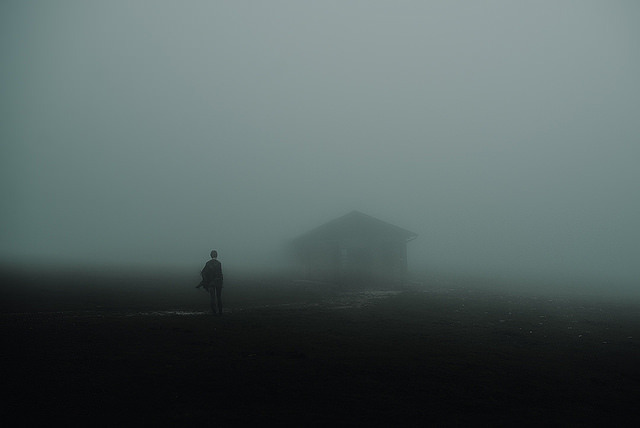 winterfellis:  by Alessio Albi on Flickr.