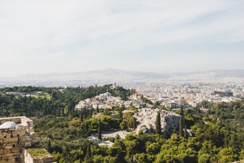 ariellegallione:  Athens, Greece