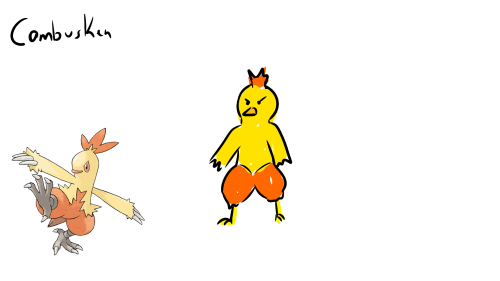 Drawing Pokemon from memory while tipsy episode 3 part &frac14;I genuinely could not remember what B