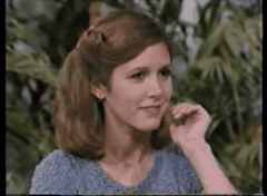 daisyridleyofficial:RIP Carrie Fisher. Thank you for everything. We’ll miss you, no doubt.