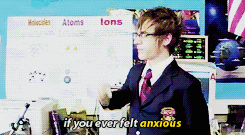 stumphie: BE PREPARED TO FEEL REVENGETO FEEL THE ROMANCE, MY CHEMICAL ROMANCE. 