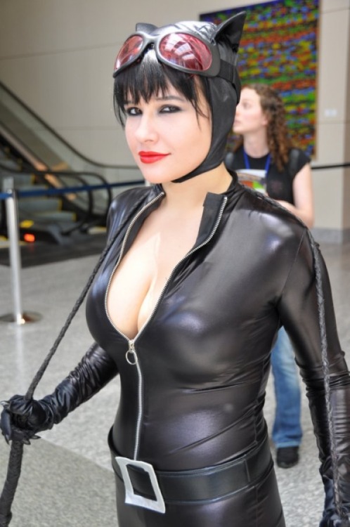 jd30:  Cosplay women are fucking hot!!!!!!! :-D 