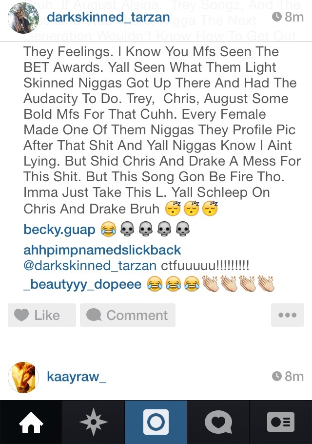 thefemalekingg:  OMG 😂😂