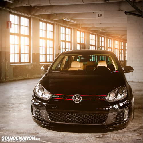 ferrarimike458:  Volkswagen MK5 Jetta on BBS LM128 wheels. Front-end conversion: Front panels from a MK6 2009 GTD. GTD front bumper. MK6 hood. MK6 GTI grill. MK6 Jetta Sportwagen fenders. | Photos by Santtu Kilpinen - STANCENATION.