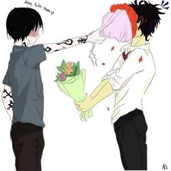 blog-bella-chan:  Malec is too perfect. on