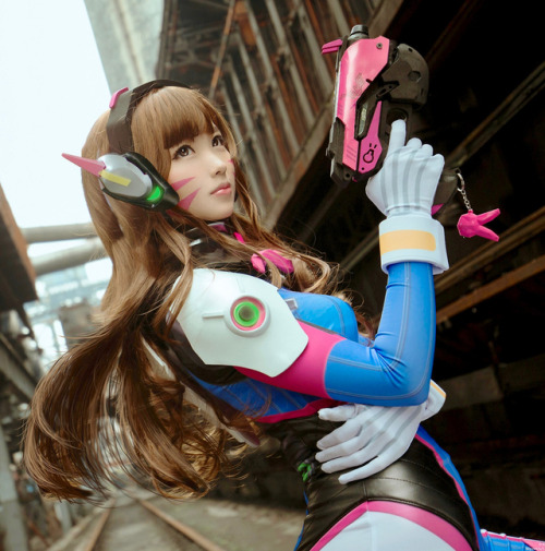 Porn photo scandalousgaijin:D.va