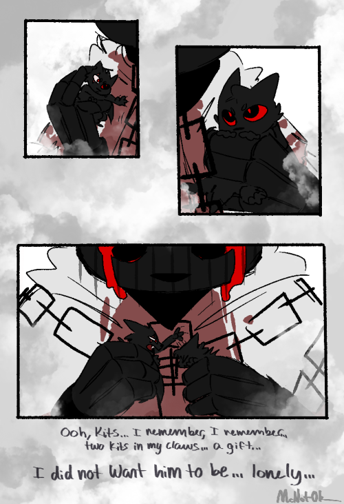 solace-of-solitude - Time loop central