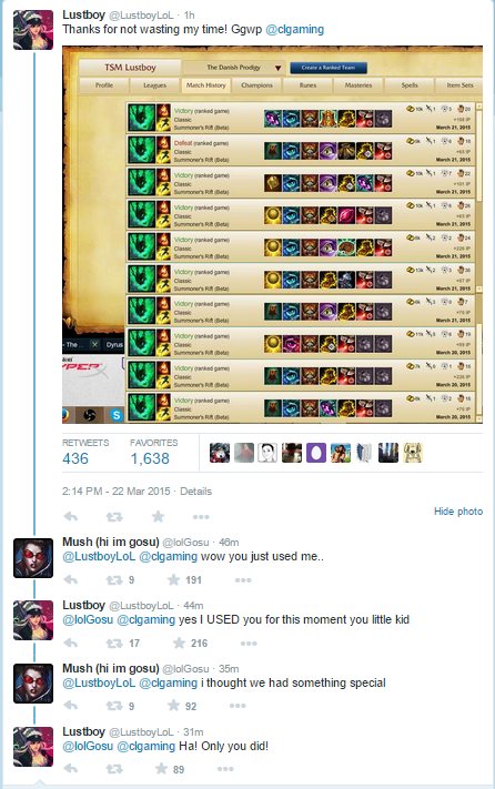 mikaami:meliong:  LUSTBOY PLEASE  savage