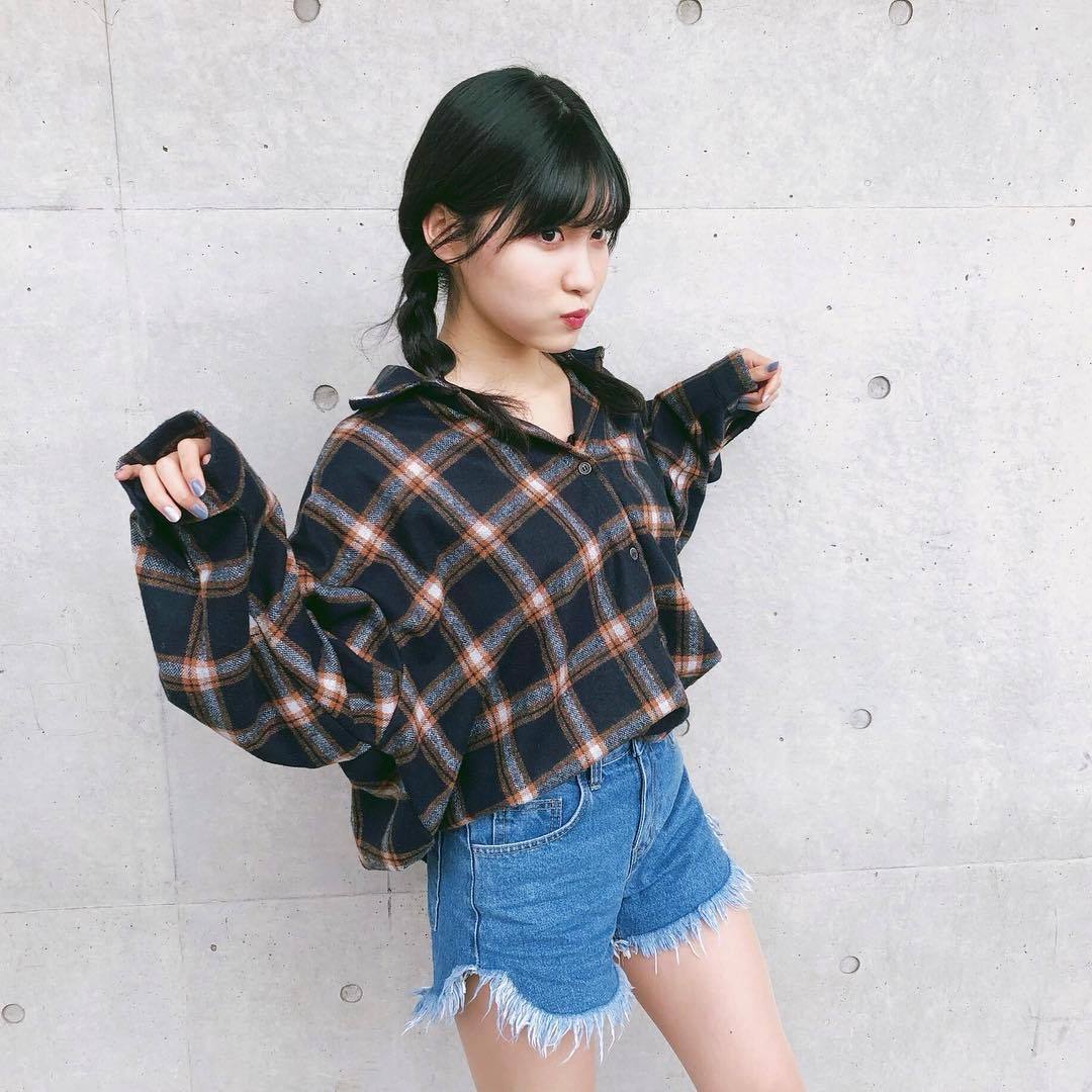 soimort:  谷口めぐ - Twitter - Mon 29 Apr 2019  握手会ありがとうございました✨