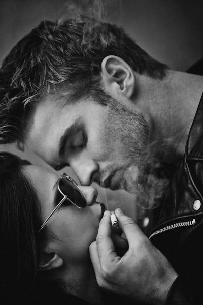 Passion and Sex