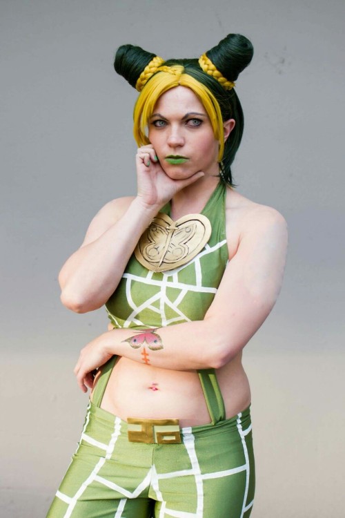 judal-babu:Some Jolyne pictures from Kumo 2015. Pictures by JP Lumansoc. 