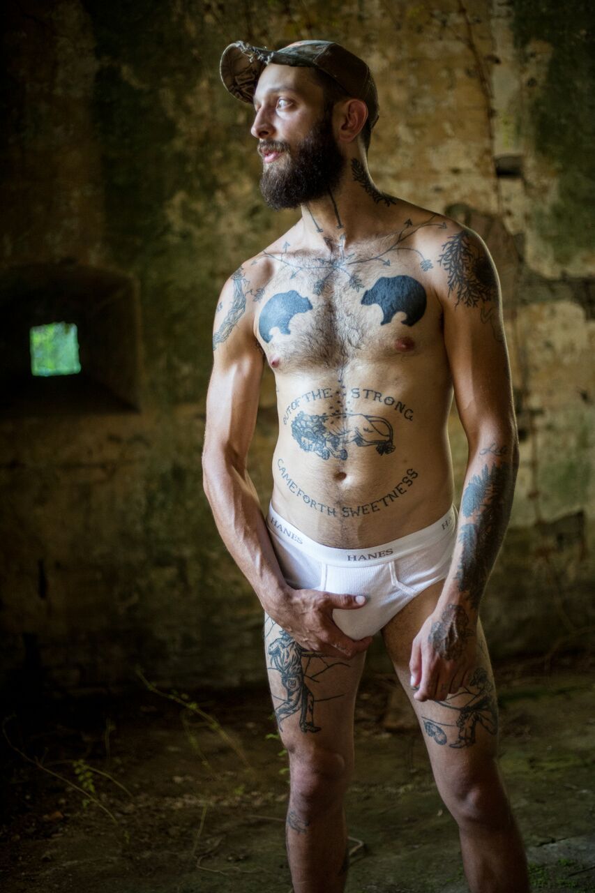 muckbootmatt:NEW PICS FROM DANIEL FORD…MORE COMING&gt;&gt;&gt;COWBOY